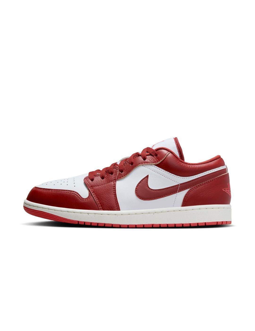Moda/sportwear para Hombre Nike  Granate 2/5