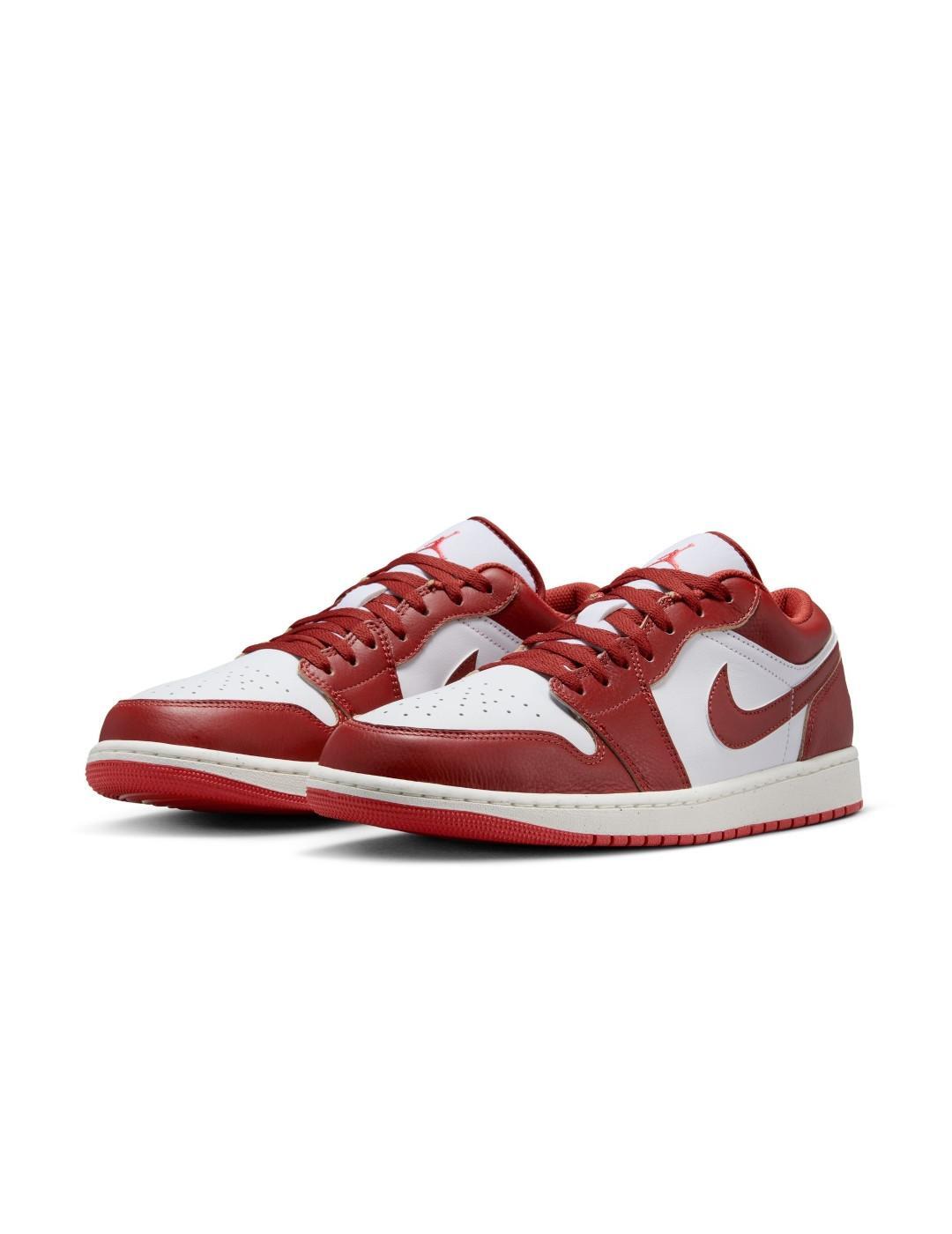 Moda/sportwear para Hombre Nike  Granate 3/5