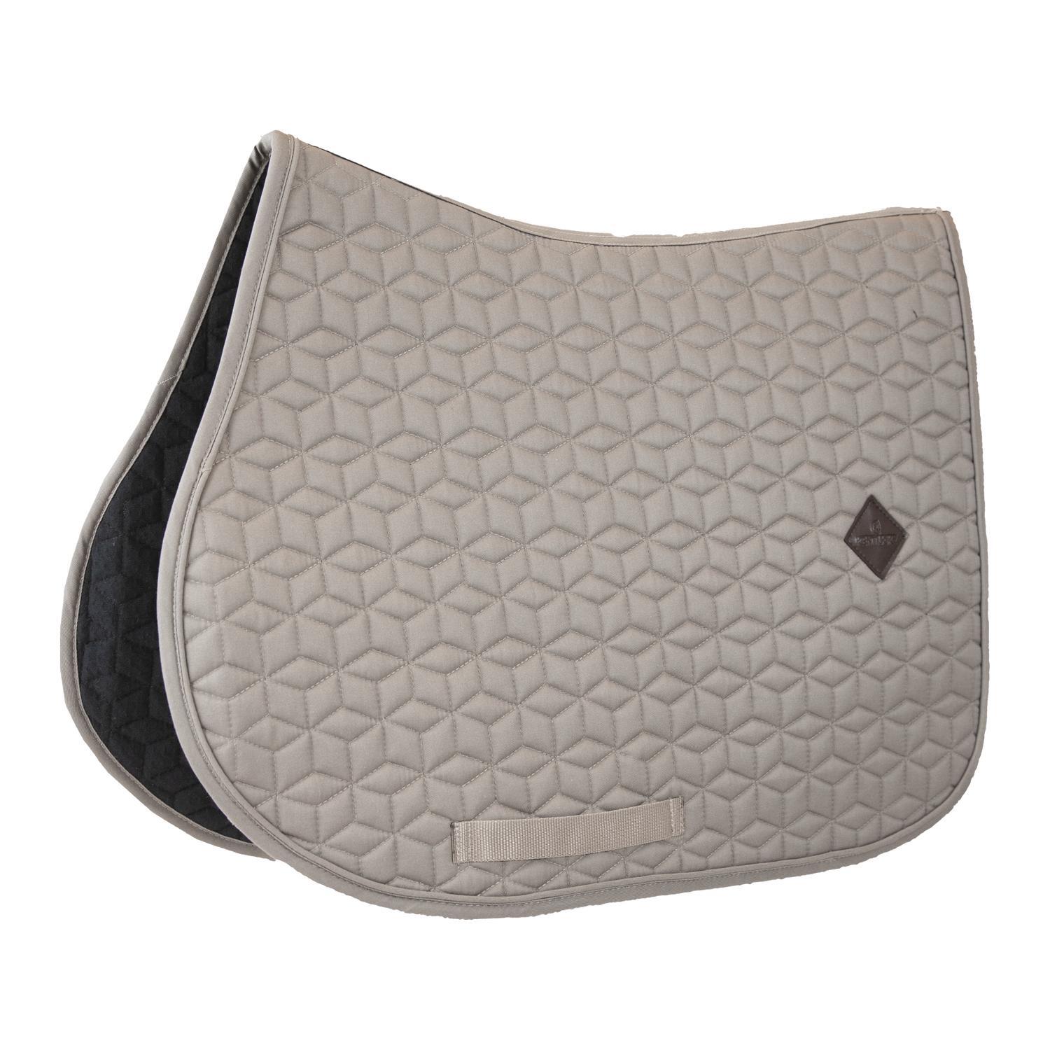 Kentucky Zadeldek Basic Beige -