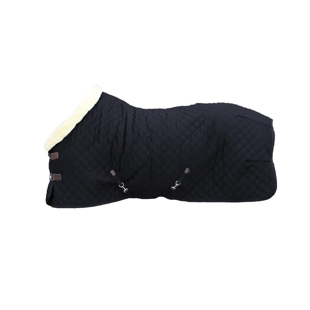 Show rug black 165-7'3 160 gram