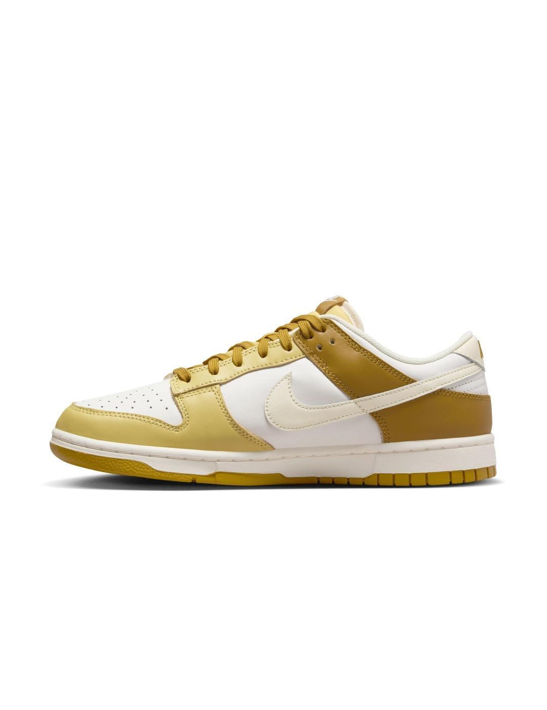 Fashion/sportswear for Men Nike Gold 2/7