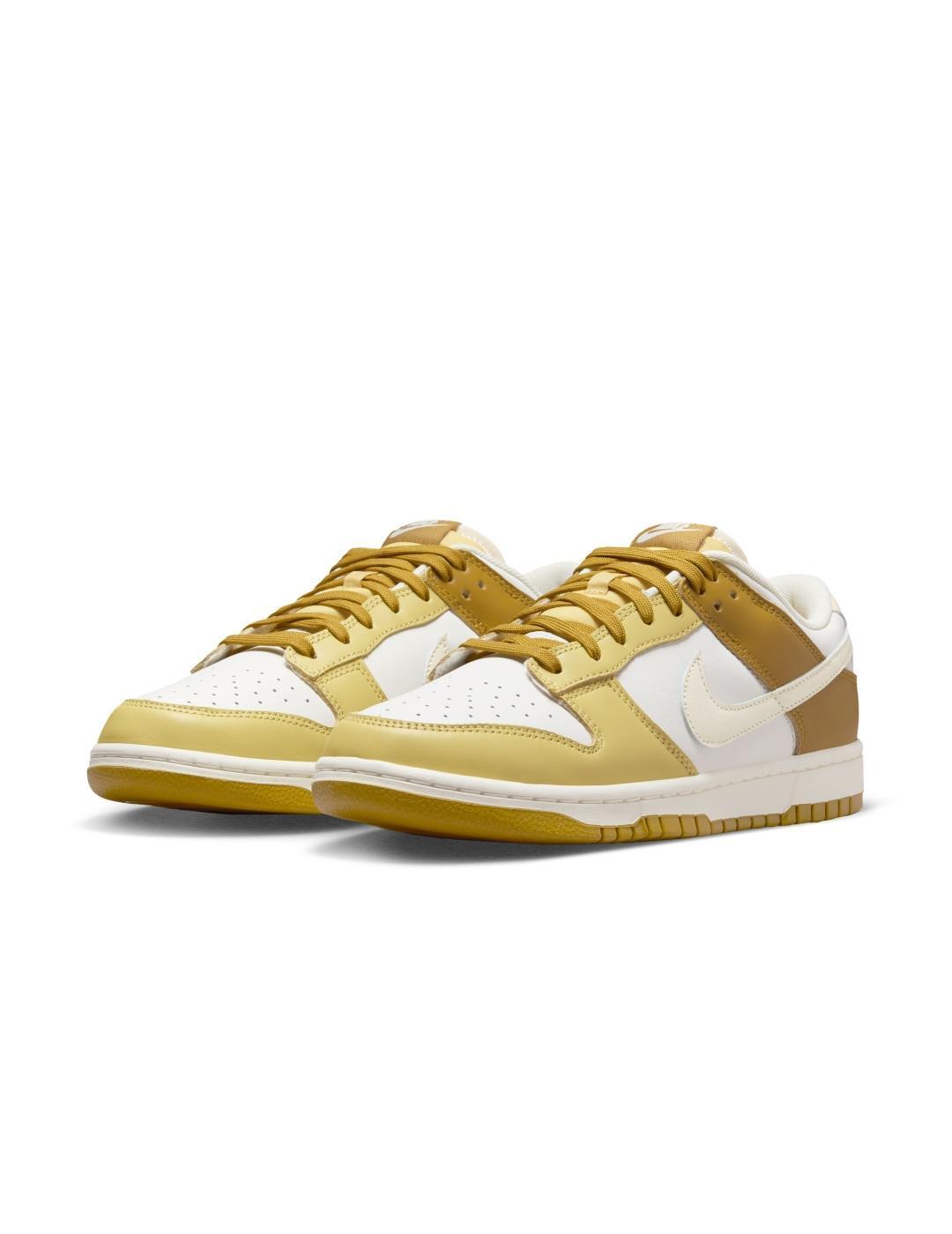 Fashion/sportswear for Men Nike Gold 3/7