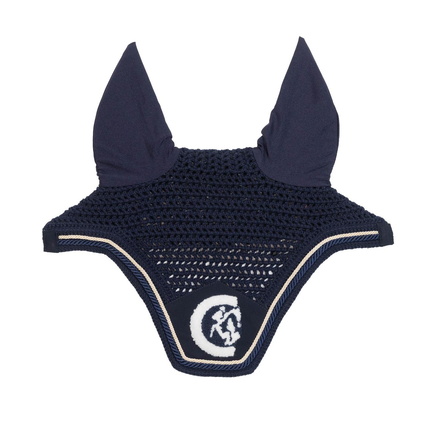 Donkerblauw / Donkerblauw