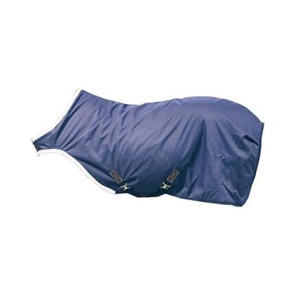 Couverture de marcheur imperméable bleu marine 140-6'3 160 gram