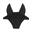Bonnet anti-mouche Wellington soundless noir cob