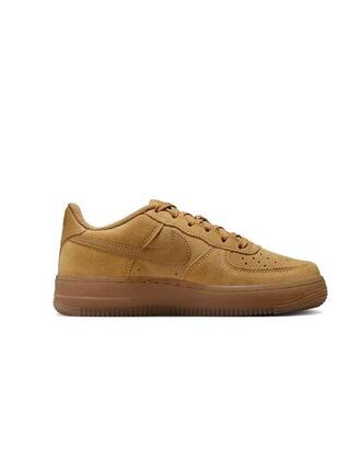 Zapatillas para Niño Nike Air force 1 lv8 Marrón