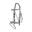 Dy'on Cheekpieces D Collection Zwart -