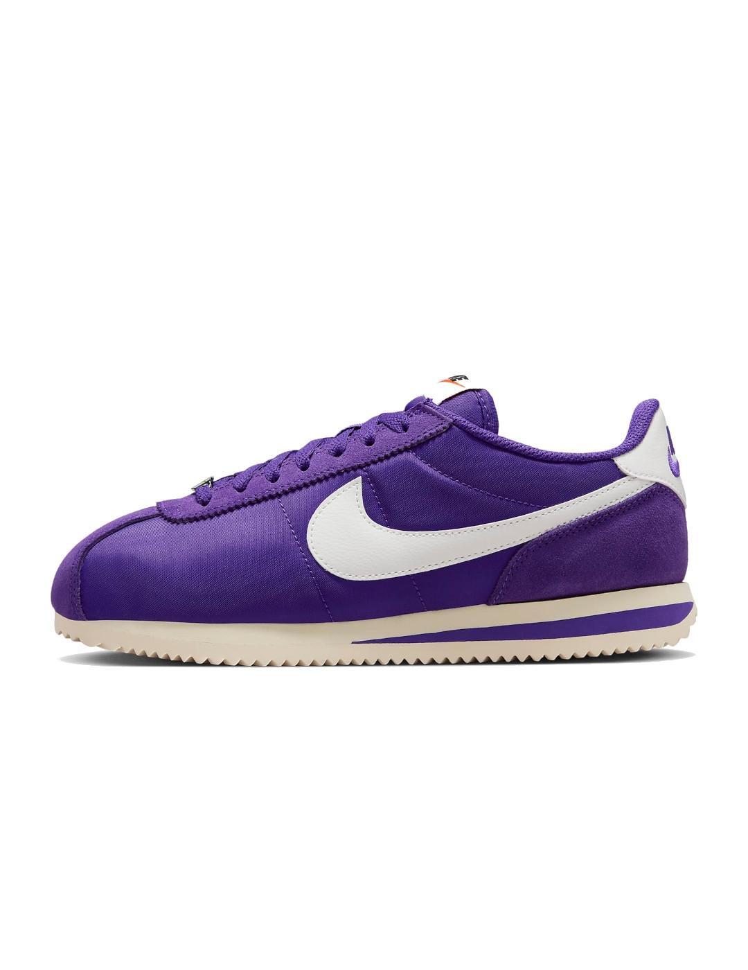 Zapatillas para Mujer Nike Cortez Azul 2/4