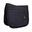 Tapis de selle FULL - Noir - Dressage