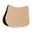 Tapis onion quilt rubber logoo jumping beige