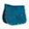 Tapis de selle FULL - Emeraude - Velours - Saut d'obstacles