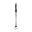 Dy'on Gag Cheekpieces 13mm D Collection Zwart -