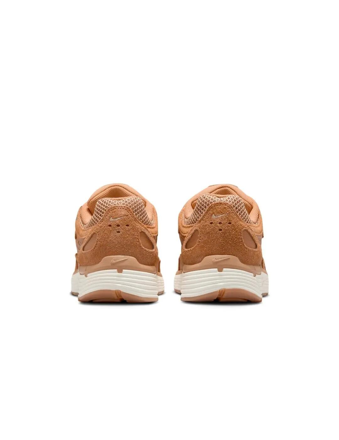 Men's Nike P-6000 SE Brown Sneakers 5/6