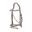 Dy'on Cheekpieces New English Collection Bruin -