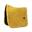 Tapis de selle FULL - Moutarde - Velours - Dressage