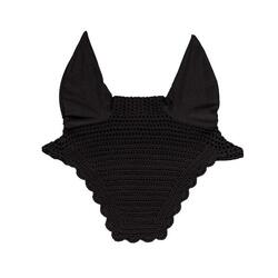 Bonnet anti-mouche Wellington wave noir