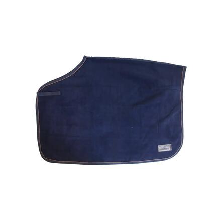 Couvre-reins pour cheval polaire Kentucky Horsewear Quarter
