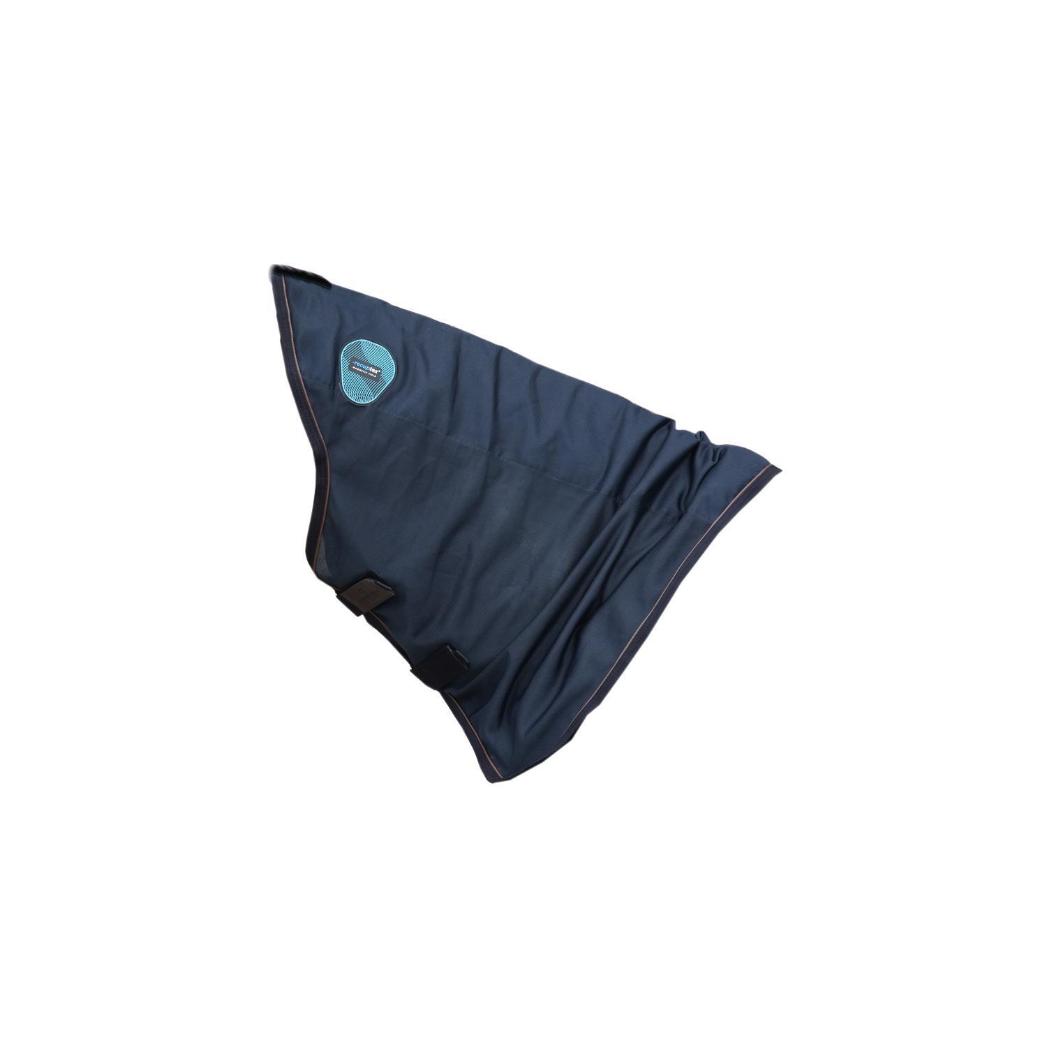 Kentucky Neck Recuptex Blauw -