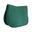 Tapis de selle FULL - Vert sapin - Velours - Saut d'obstacles