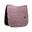 Tapis de selle FULL - Parme - Velours - Dressage