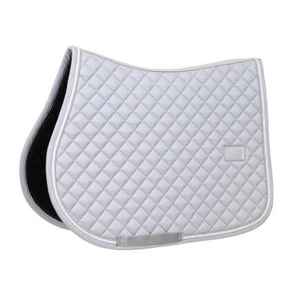 Zadeldoek diamond rope jumping dannengroen