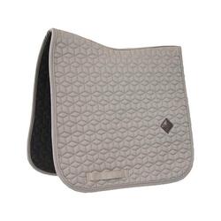 Tapis de selle classic dressage beige
