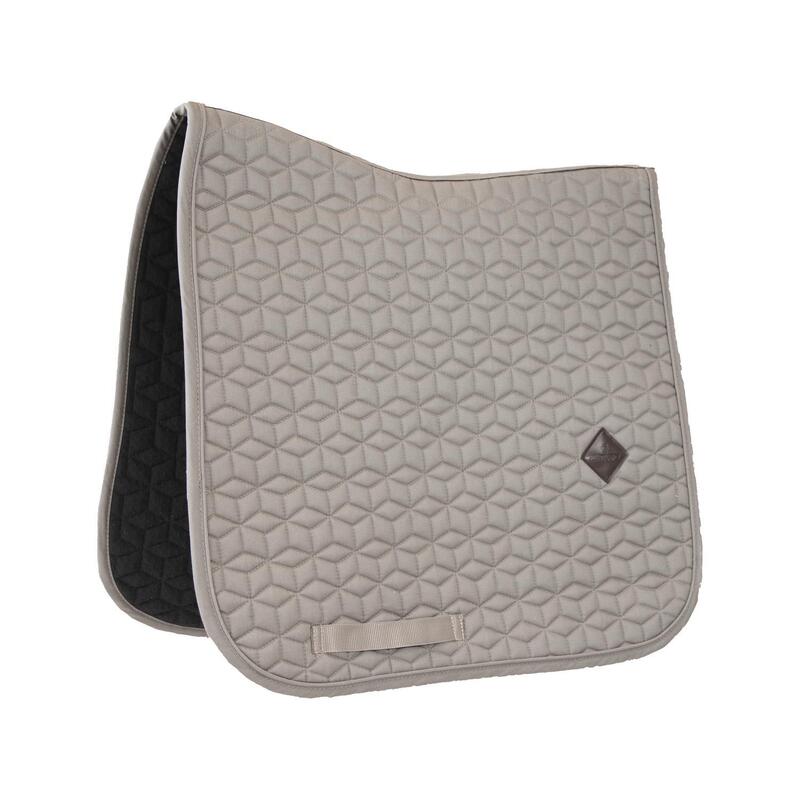 Tapis de selle FULL - Beige - Dressage