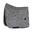 Tapis de selle FULL - Noir - Dressage