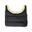Kentucky Horse Bib Winter Zwart -