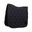Tapis de selle FULL - Noir - Dressage