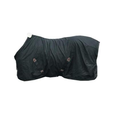 Camicia da cavallo in cotone Kentucky