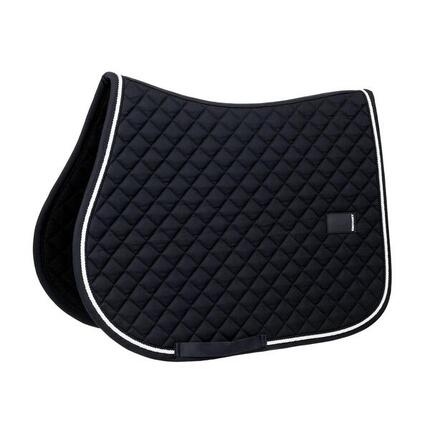 Zadeldoek diamond rope jumping dannengroen