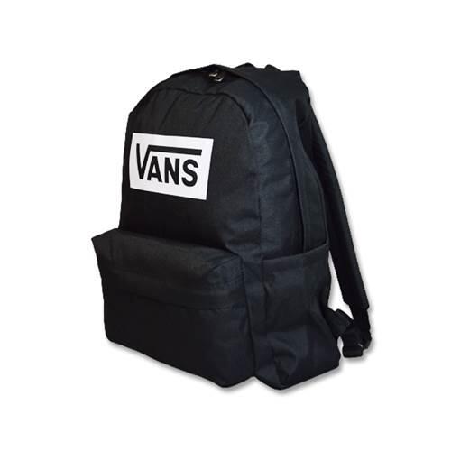Mochila Vans color Negro Old Skool Boxed-VN0A7SCHBLK1 2/5