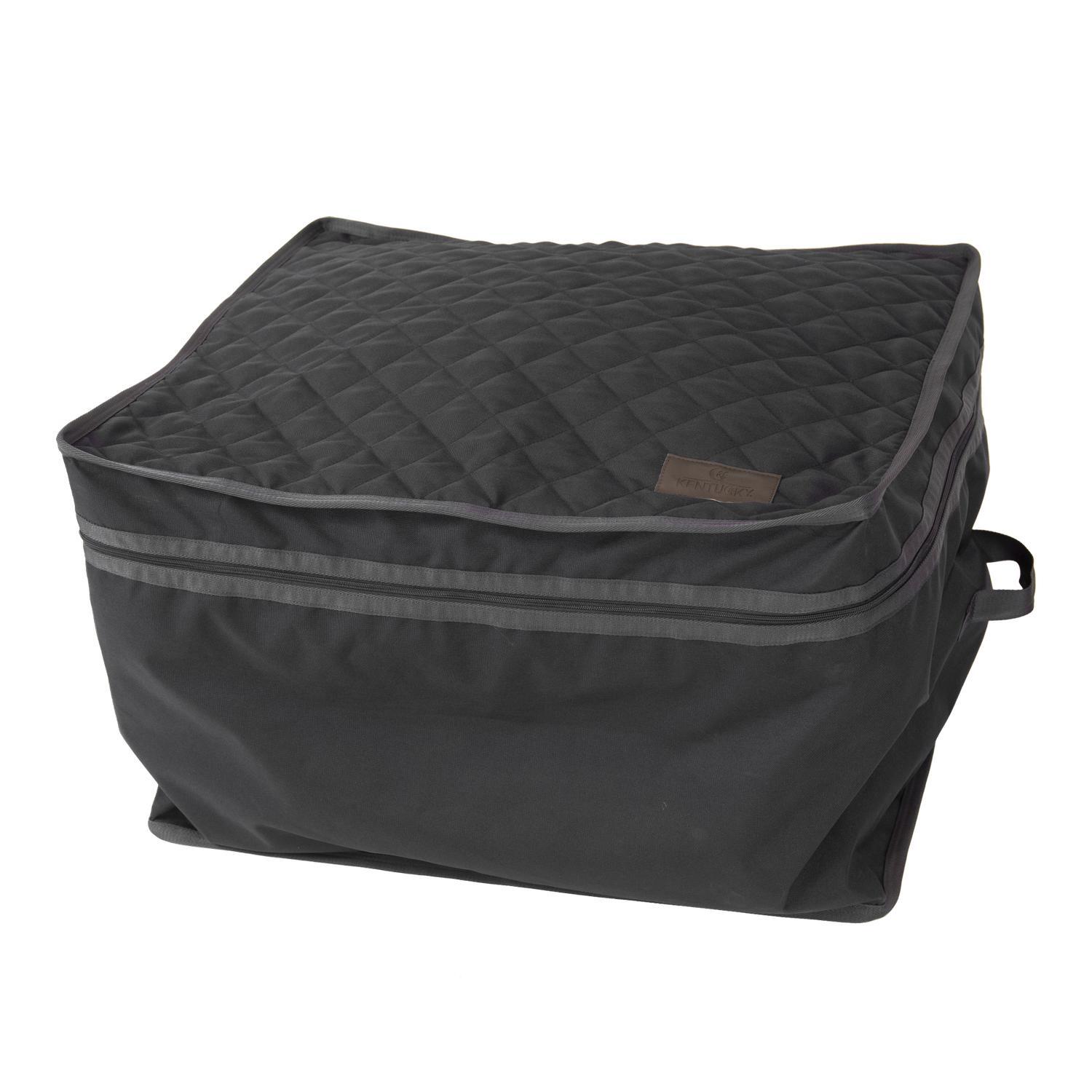 Kentucky Deken Of Zadeldek Bag Pro Zwart -