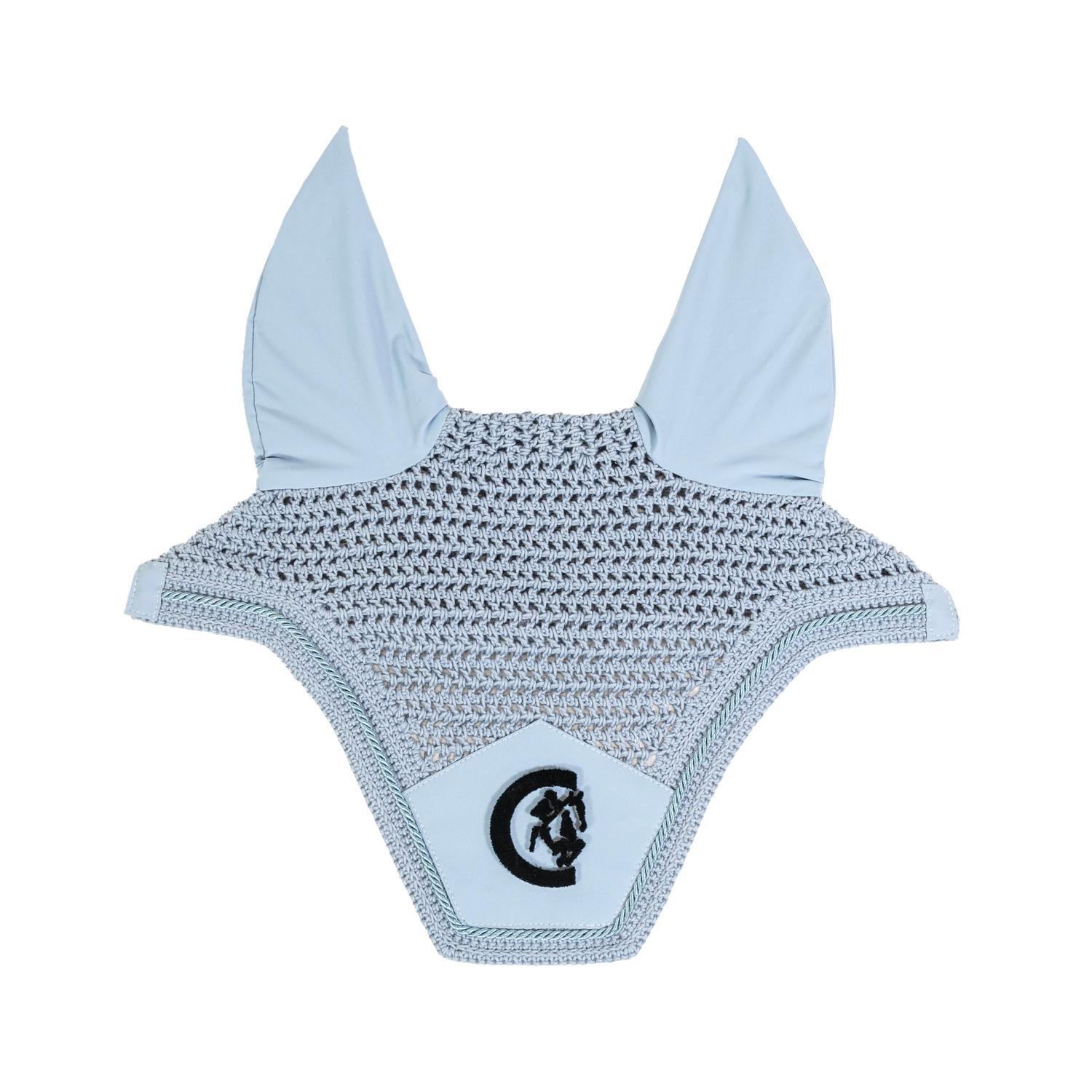 Berretto per cavalli Kentucky Wellington 3D Logo 1/4