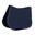 Tapis de selle FULL - Navy - Saut d'obstacles