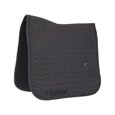 Schabracke classic Dressur grau