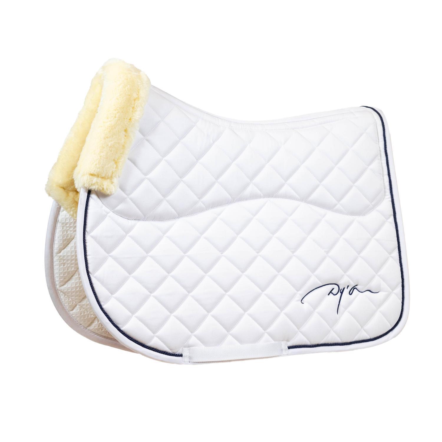 KENTUCKY HORSEWEAR Sottosella Dy'on Skin Friendly Jumping