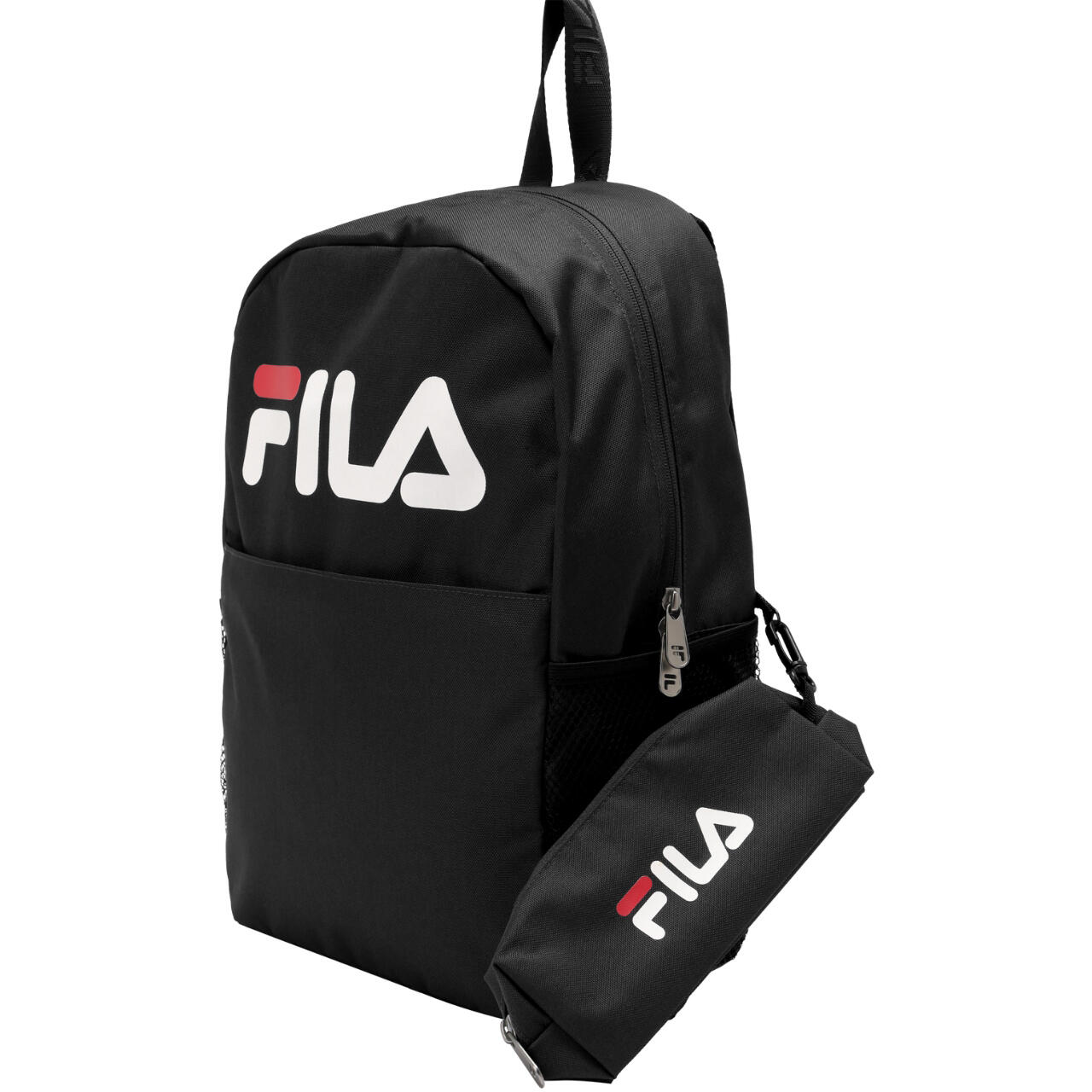 Zaini fila nero 2/7