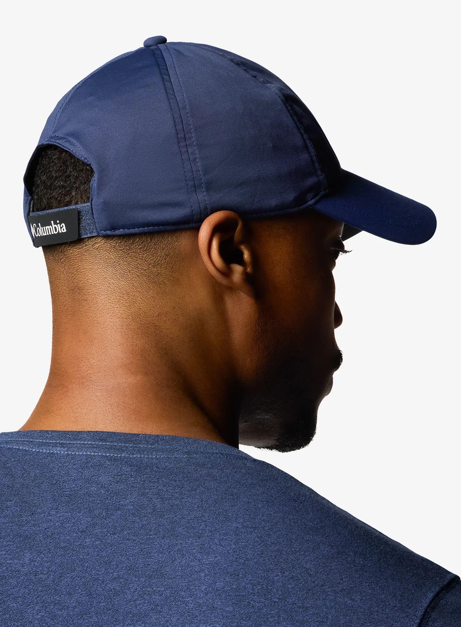 Cappello Baseball Coolhead III Ball 6/7