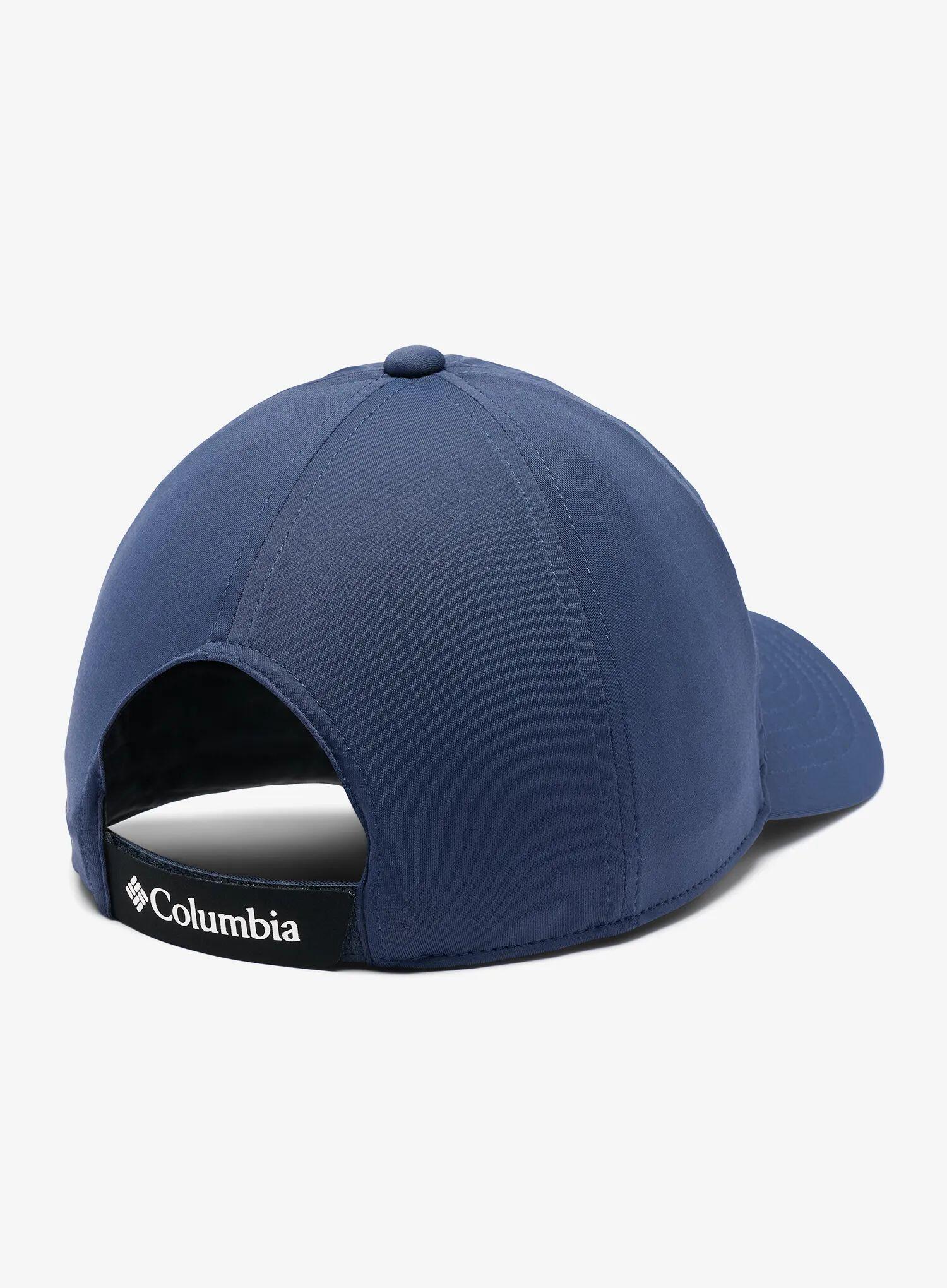 Cappello Baseball Coolhead III Ball 2/7
