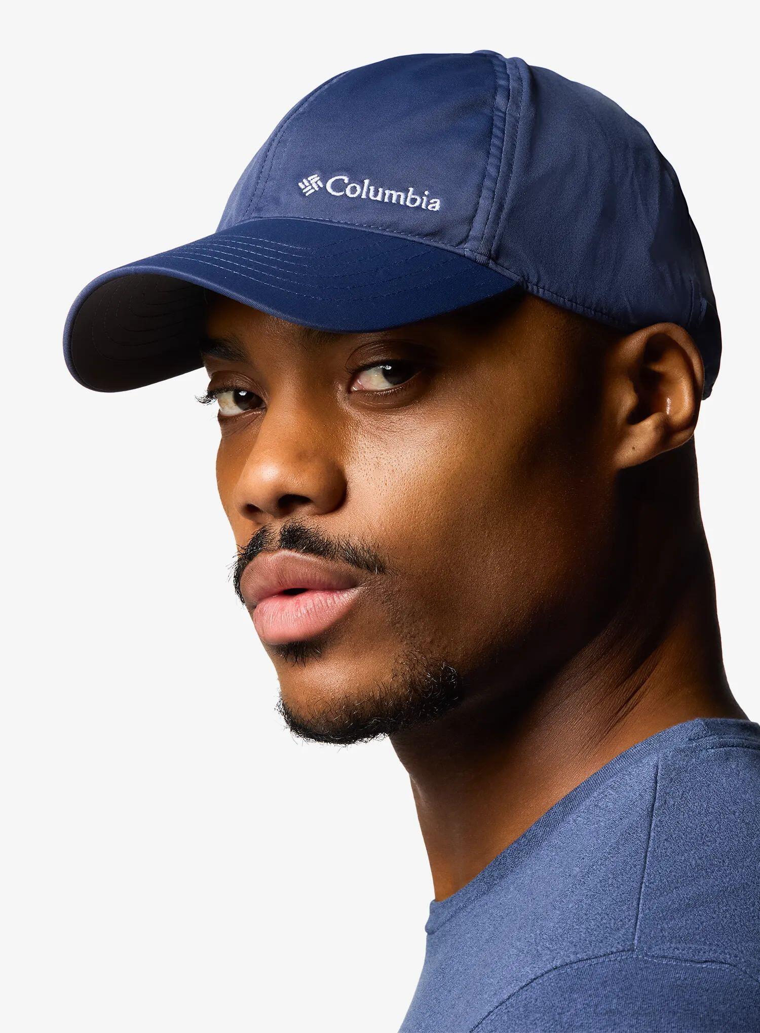 Cappello Baseball Coolhead III Ball 4/7