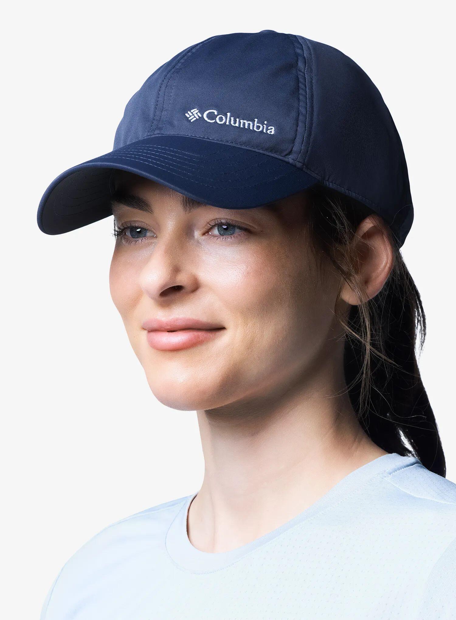 Cappello Baseball Coolhead III Ball 3/7