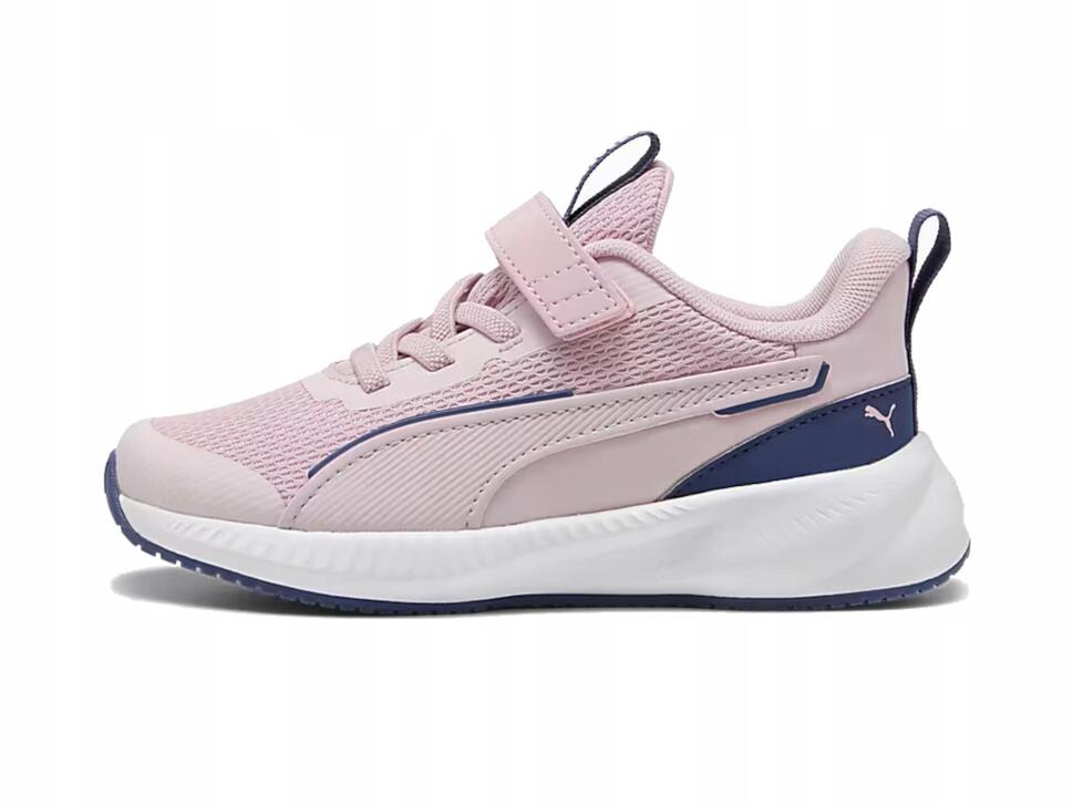 Buty na co dzień dziecięce PUMA FLYER na rzepy
