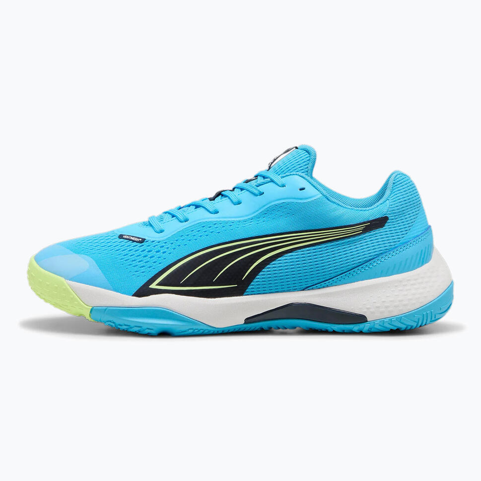 Buty do sportów halowych męskie PUMA Solarstrike III