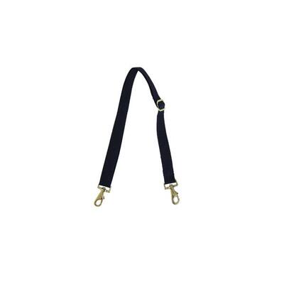 Showdeken - surcingle - zwart - 140-145 1 pcs