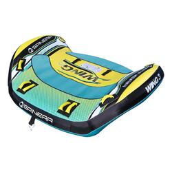 Bouée tractée Spinera Wing 3