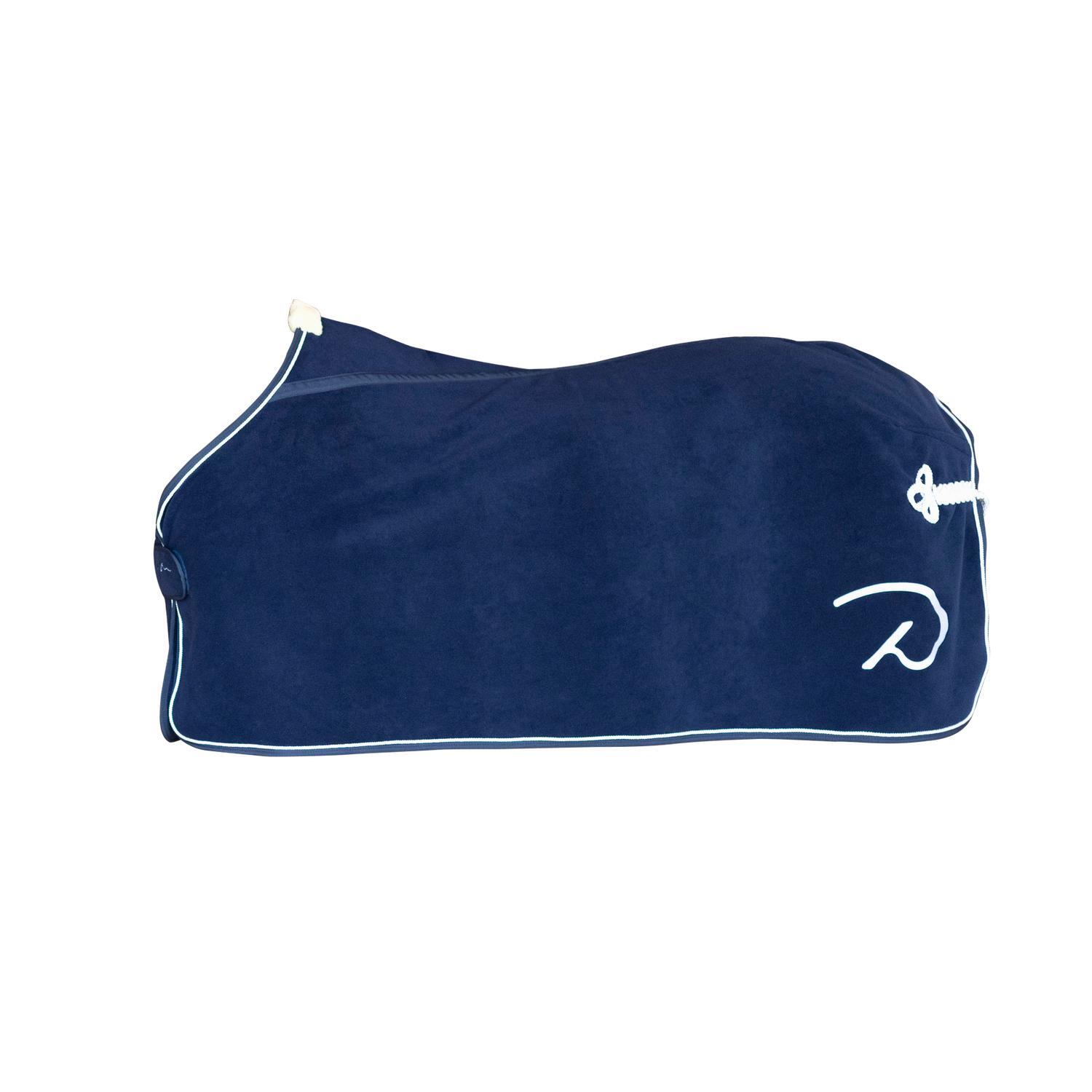 KENTUCKY HORSEWEAR Coperta in pile per cavalli spessi Dy’on