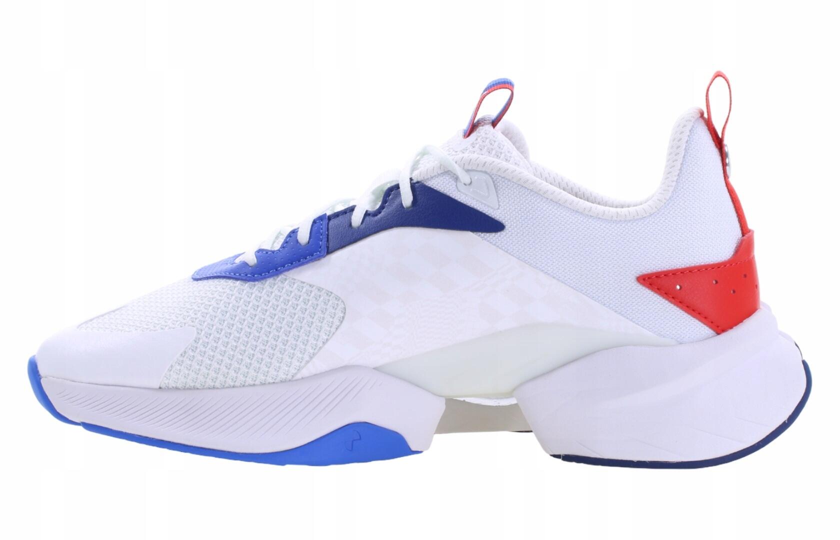 Buty męskie Puma BMW MMS LGND Renegade 307501 02 ;r.42 2/4