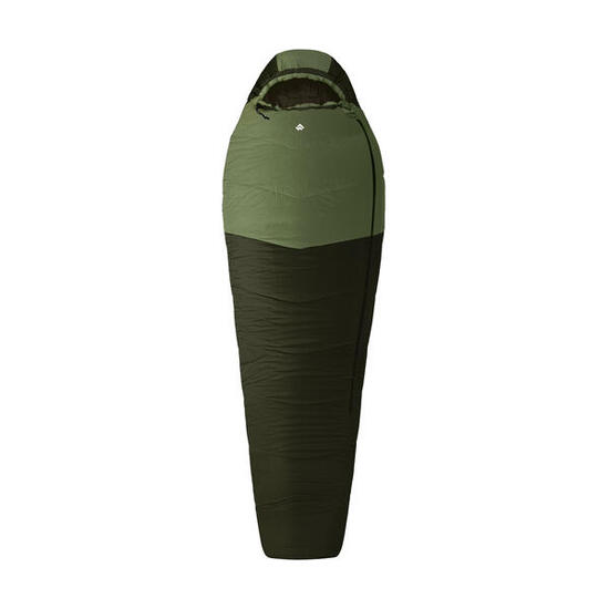 Sac de couchage Alpinus Ultralight Pro 1000 (Gauche)